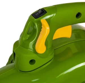 Бензиновий пилосос повітродувка Procraft PVB-25 (000025)