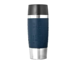Термочашка Tefal Travel Mug 360мл (K3082114)