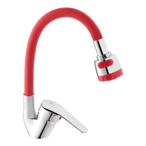 Смеситель для кухни Agua Sevilla C039ROJ (CV033913)
