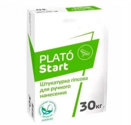 Штукатурка PLATO Start 30кг