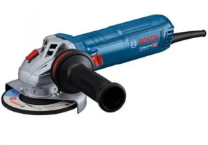 Кутова шліфувальна машина Bosch GWS 12-125 S (06013A6020)