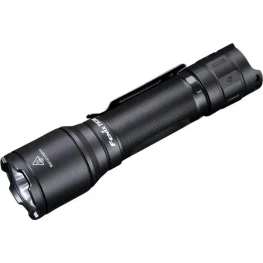 Фото фонарь ручной fenix ​​tk06