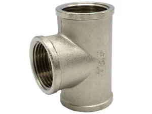 Трійник Valogin  1/2" ВВВ (VG-202101)