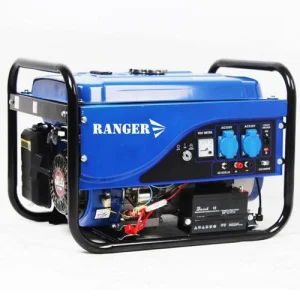 Генератор бензиновий Ranger Tiger 2500 (RA7754)
