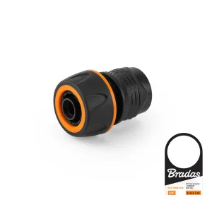 Конектор Bradas Standart Black Line Soft Full 3/4“ (ECO-PWBS2130)