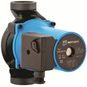 Насос циркуляционный IMP Pumps GHN 32/80-180 (979521944)