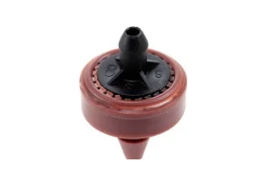 Крапельниця з компенсацією тиску Presto-PS 8л/год (408)