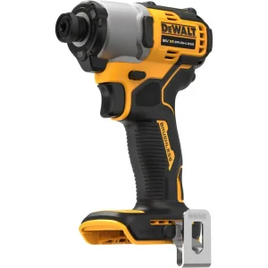 Шурупокрут ударний акумуляторний DeWALT DCF840N