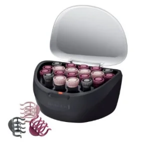 Фото термо бигуди remington ionic h5600