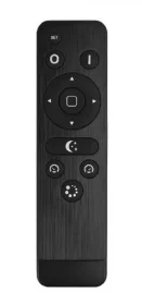 Фото пульт дистанционного управления kloodi kd-hx-rfbt-dim-2.4g