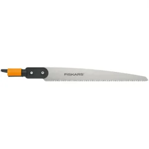 Пила пряма Fiskars QuikFit 560 мм (136528)