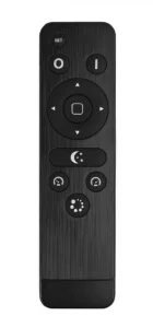 Фото пульт дистанционного управления kloodi kd-hx-rfbt-dim-2.4g