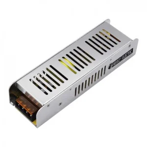 Драйвер для стрічки Horoz Electric VEGA-100 100W 176-264V 4,1A IP20 DC24V (082-003-0100-010)
