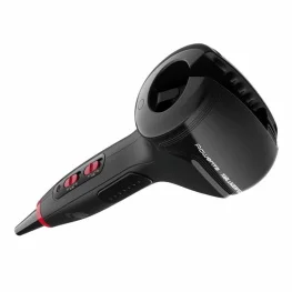 Фото стайлер rowenta karl lagerfeld so curls cf371lf0