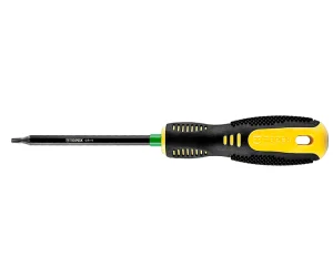 Викрутка TOPEX Torx T25х100мм (39D845)
