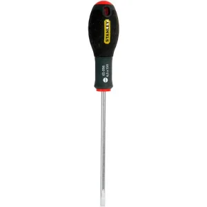 Викрутка STANLEY FatMax SL6,5x150мм (0-65-096)