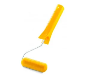 Валик з ручкою Hardy MOLTOFLOK 6х35х100мм (0121-063510)