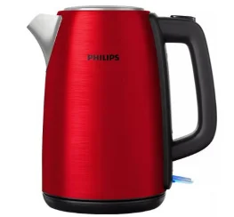 Фото электрочайник philips daily collection hd9352/60