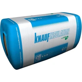 Утеплитель Knauf Ekoboard M 1250x610x150мм 3,81м.кв