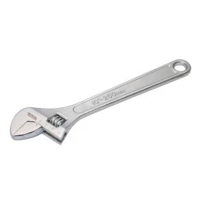 Ключ розвідний MASTER TOOL 0-20мм 150мм (76-0021)