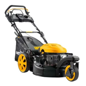 Газонокосилка AL-KO PM5160SETrike (10000015)