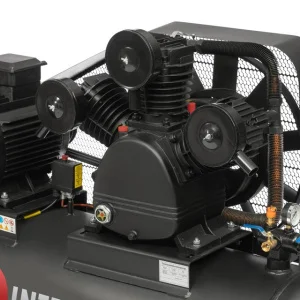 Компресор Intertool PT-0050