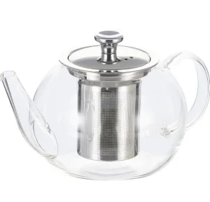 Фото чайник заварочный gipfel brillians 800мл (51734)