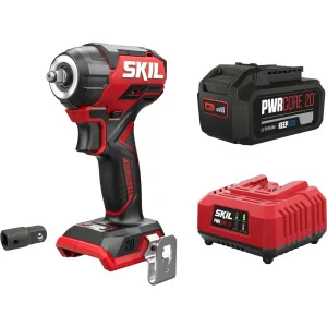 Гайковерт ударний SKIL 3265 CA Compact (11071900103)