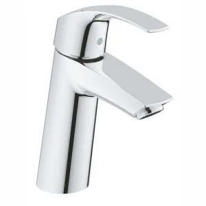 Змішувач для раковини Grohe Eurosmart (23324001)