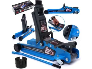 Домкрат гідравлічний Tagred TA285