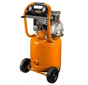 Компресор повітряний Neo Tools 12K010 1500Вт 40л 184л/хв 8бар