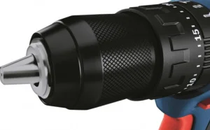 Дриль ударний Bosch GSB 183-LI (06019K9100)