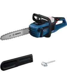 Пила цепная аккумуляторная Bosch GKE 18V-40 solo (06008D3000)