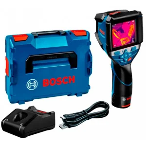 Тепловізор Bosch GTC 600 C (0601083500)