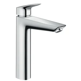 Смеситель для умывальника Hansgrohe Logis (71090000)