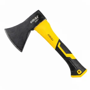Топор Sigma фиберглассовая ручка 500г (4321051)