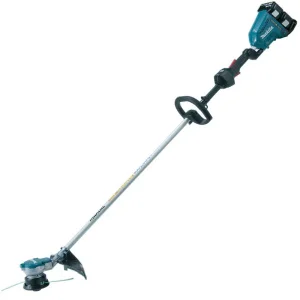 Тример акумуляторний MAKITA LXT (DUR364LPM2)