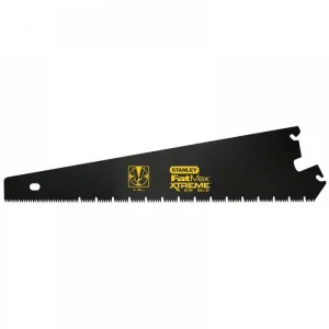 Полотно ножівкове STANLEY Fatmax Xtreme по гипсокартону,550мм (0-20-205)