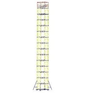 Вышка-тура VIRASTAR ОПТИМА 1,2x2,0м (VST2012141)