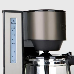 Фото кофеварка black+decker bxco870e