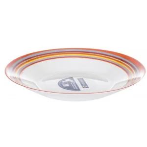 Фото тарелка luminarc aime essence velada 195 мм суповая