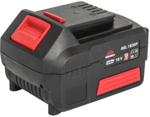 Батарея акумуляторна Vitals ASL 1830P SmartLine (120288)