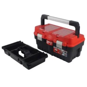 Ящик для інструментів QBRICK SYSTEM Formula S500 462x256x242мм (SKRS500FCPZCZEPG001)