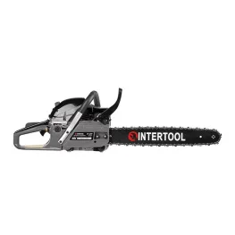 Бензопила цепная Intertool (DT-2209)