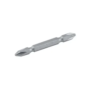 Набір біт MASTERTOOL GRANITE РН2-РН2х65мм S2 2шт (10-22-650)