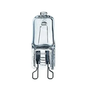 Галогенна лампа Osram 66725 OVEN 25W 230V G9 (10102791)