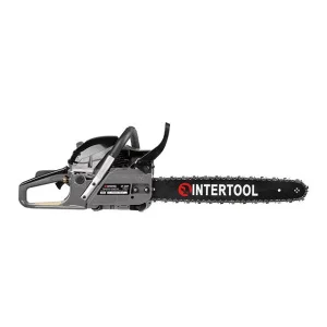 Бензопила ланцюгова Intertool (DT-2209)