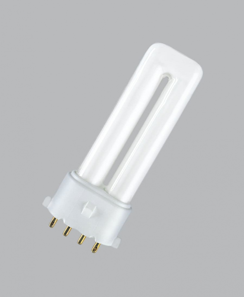   Osram Dulux S/E 9W/840 2G7 (10032628)