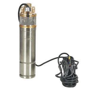 Насос занурювальний вихровий свердловинний NOWA 4SKM 1000-6154r (148536)