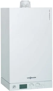 Котел газовий Viessmann Vitodens 100-WB1C 259